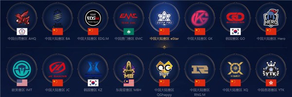 区的机会 区的机会