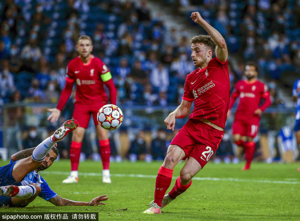 他正在为企 他正在为企