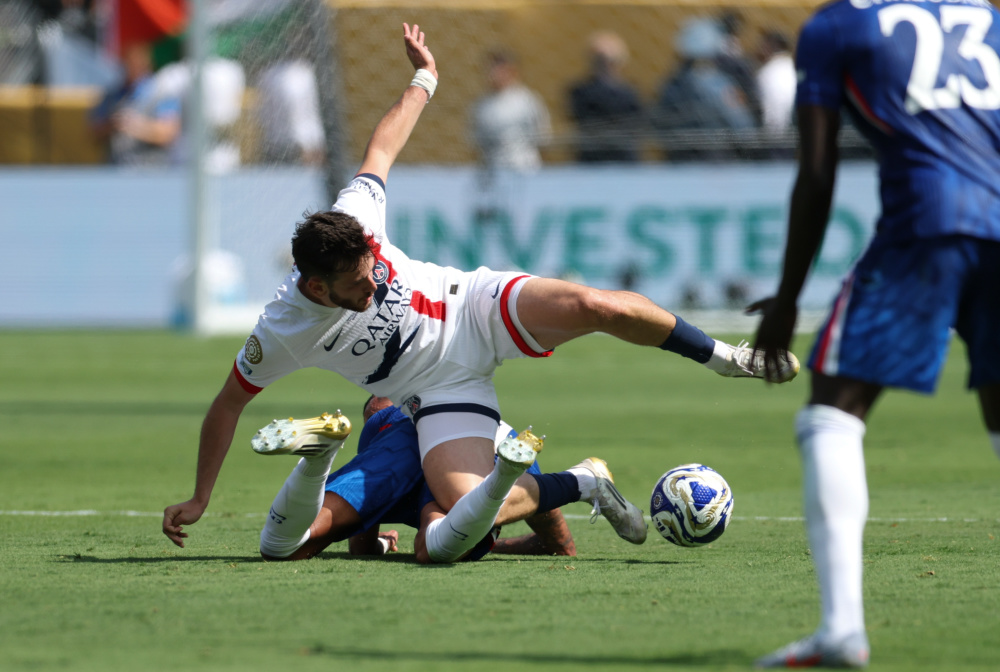 杯中的未來 杯中的未來